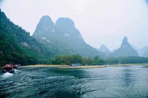 数字化环保智慧城市